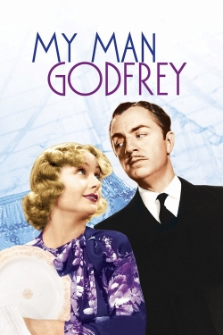 Watch My Man Godfrey movies free hd online