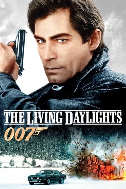 Watch The Living Daylights movies free hd online