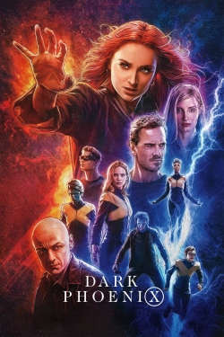 Watch Dark Phoenix movies free hd online