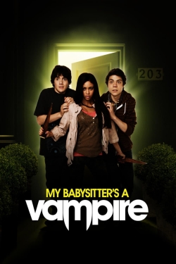 Watch My Babysitter's a Vampire movies free hd online