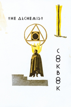 Watch The Alchemist Cookbook movies free hd online