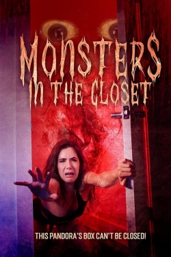 Watch Monsters in the Closet movies free hd online