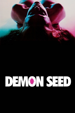 Watch Demon Seed movies free hd online