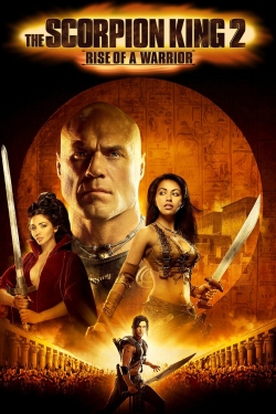 Watch The Scorpion King: Rise of a Warrior movies free hd online