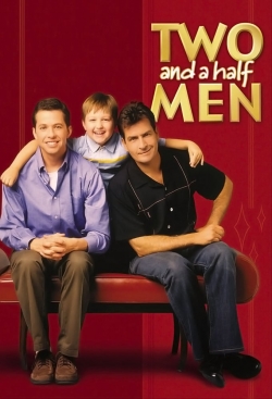 Watch Two and a Half Men movies free hd online