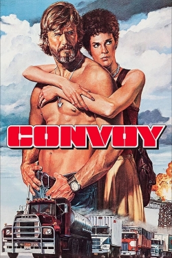 Watch Convoy movies free hd online