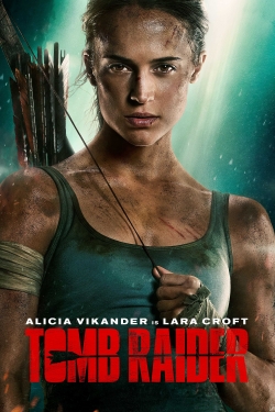 Watch Tomb Raider movies free hd online