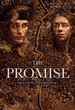 Watch The Promise movies free hd online