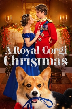 Watch A Royal Corgi Christmas movies free hd online