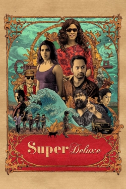 Watch Super Deluxe movies free hd online