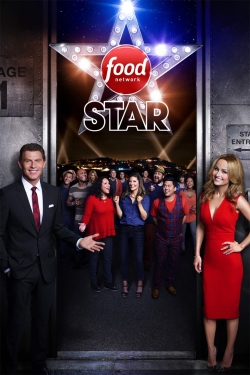 Watch Food Network Star movies free hd online