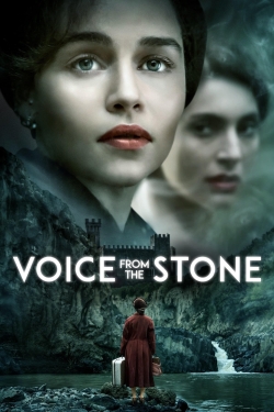 Watch Voice from the Stone movies free hd online