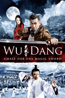 Watch Wu Dang movies free hd online