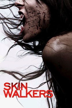 Watch Skinwalkers movies free hd online