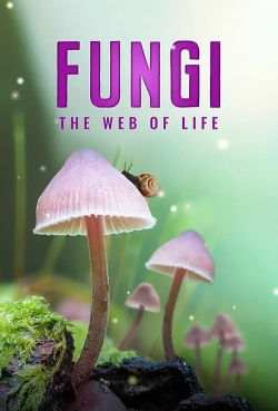 Watch Fungi: The Web of Life movies free hd online