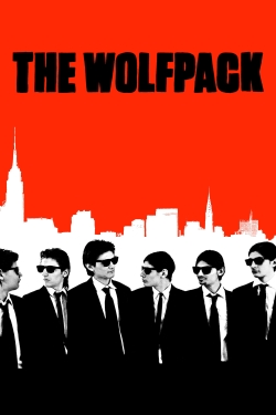 Watch The Wolfpack movies free hd online