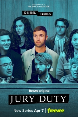 Watch Jury Duty movies free hd online