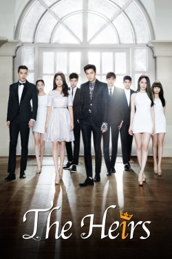 Watch The Heirs movies free hd online