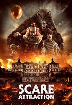 Watch Scare Attraction movies free hd online