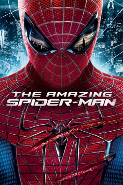 Watch The Amazing Spider-Man movies free hd online