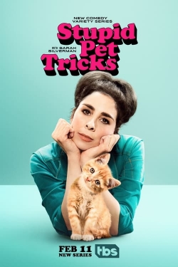 Watch Stupid Pet Tricks movies free hd online