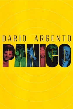 Watch Dario Argento Panico movies free hd online