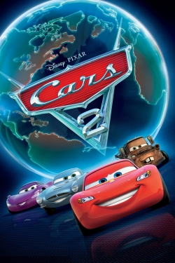 Watch Cars 2 movies free hd online