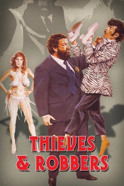 Watch Thieves and Robbers movies free hd online