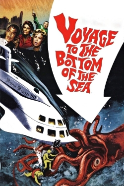 Watch Voyage to the Bottom of the Sea movies free hd online