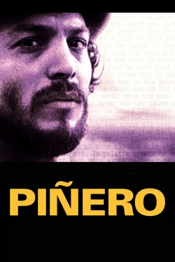 Watch Piñero movies free hd online