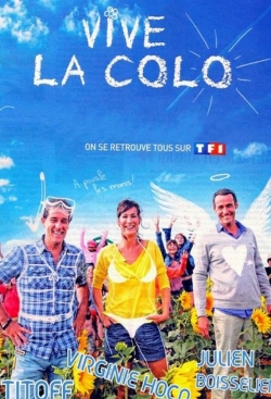 Watch Vive la colo ! movies free hd online