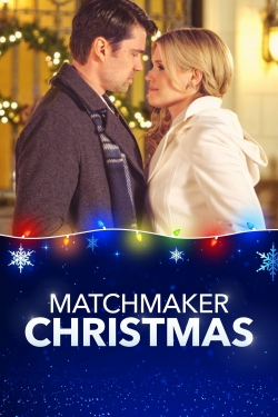 Watch Matchmaker Christmas movies free hd online