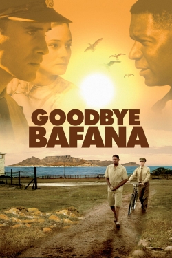 Watch Goodbye Bafana movies free hd online