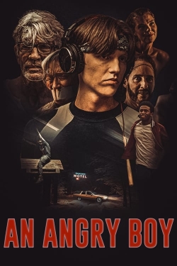 Watch An Angry Boy movies free hd online