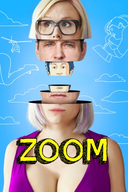 Watch Zoom movies free hd online