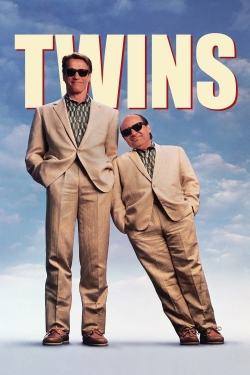 Watch Twins movies free hd online