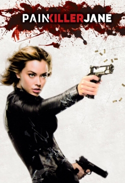 Watch Painkiller Jane movies free hd online