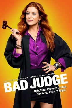 Watch Bad Judge movies free hd online