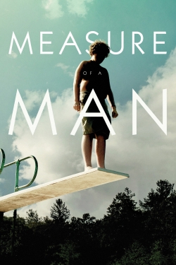 Watch Measure of a Man movies free hd online