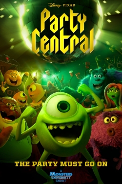 Watch Party Central movies free hd online