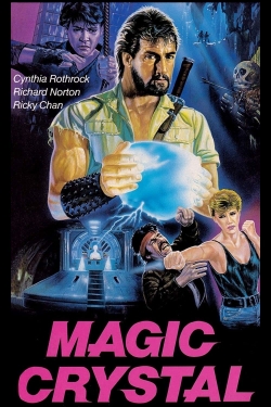 Watch Magic Crystal movies free hd online