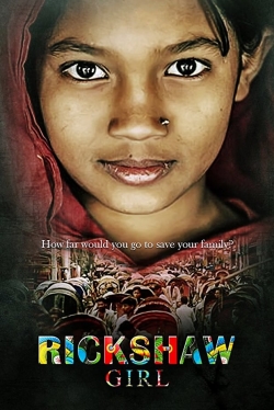 Watch Rickshaw Girl movies free hd online