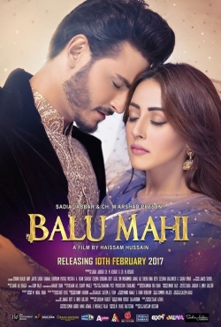 Watch Balu Mahi movies free hd online