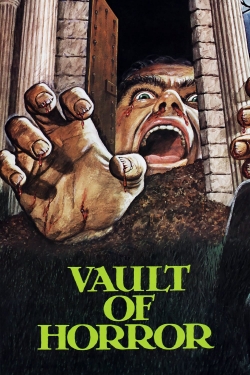 Watch The Vault of Horror movies free hd online