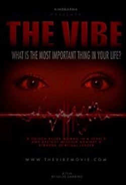 Watch The Vibe ( impossible mission) movies free hd online