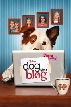 Watch Dog with a Blog movies free hd online