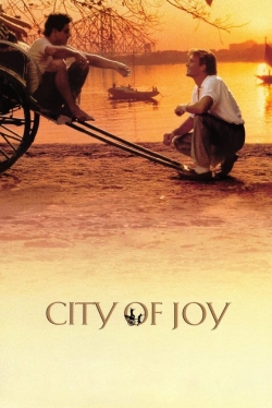 Watch City of Joy movies free hd online