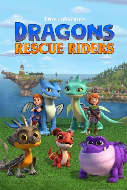 Watch Dragons: Rescue Riders movies free hd online