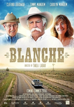 Watch Blanche movies free hd online