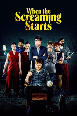 Watch When the Screaming Starts movies free hd online